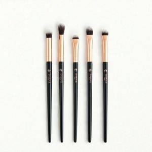 NEW 5 Piece Shaina Eyes on Miami‎ Brush Set